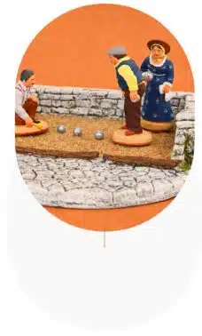 Scènes