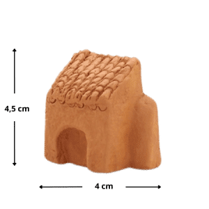 Maison appenti droite