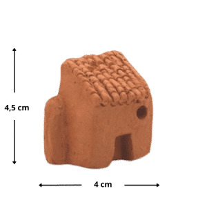 Maison appenti gauche