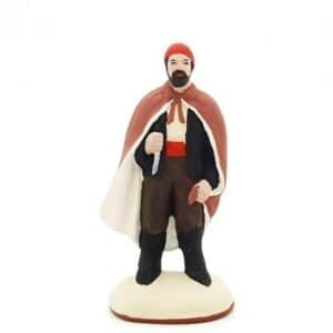 santon provence brigand