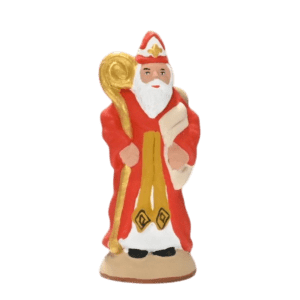 Saint Nicolas