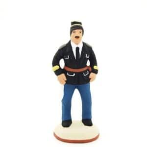 santon-peint-gendarme