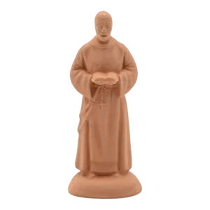 Le moine de saint Joseph à peindre