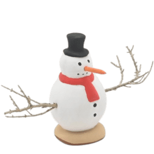 Bonhomme de neige