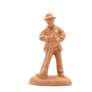 Cantonnier à peindre