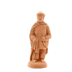 Chamelier à peindre