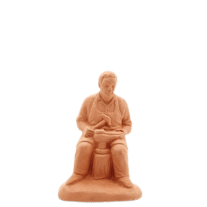 Cordonnier à peindre