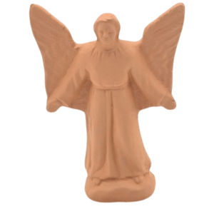 Ange à peindre