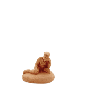 Enfant bille 2 à peindre