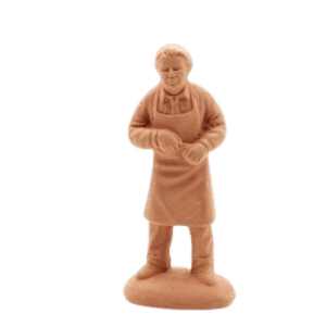 Fabricant de jouets à peindre