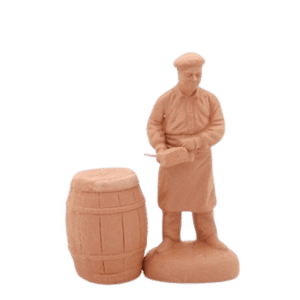 Fabricant de tonneaux