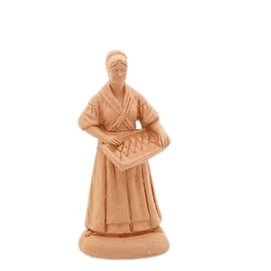 Femmes aux calissons