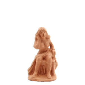 Fille de joie à peindre