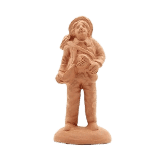 Herboriste à peindre