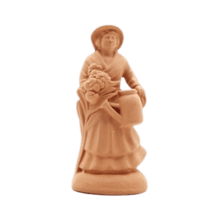 Jardinière à peindre