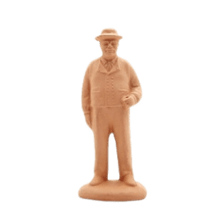 L'Alsacien à peindre