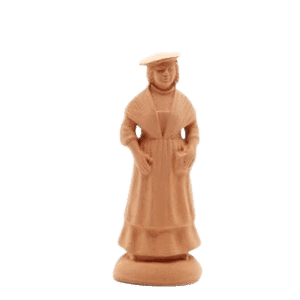 La niçoise à peindre