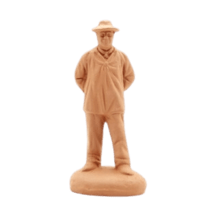 L'aubagnais à peindre