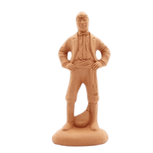 Le catalan à peindre