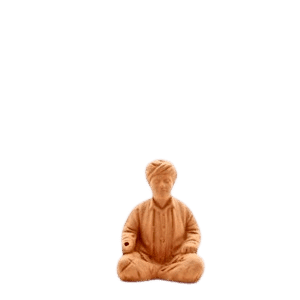 Le cornac à peindre