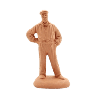 Le marseillais à peindre