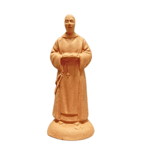 Le moine de saint Joseph à peindre