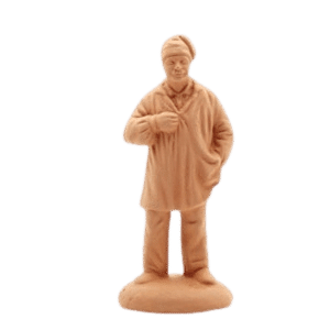 Le normand à peindre