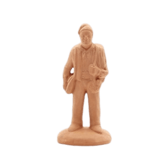 Le ramoneur à peindre