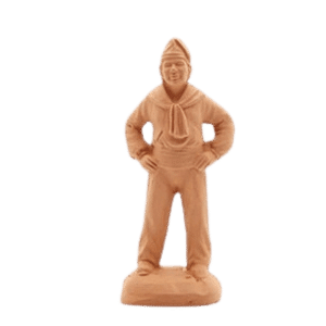 Le niçois à peindre