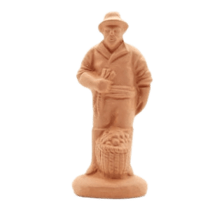 Maraicher à peindre