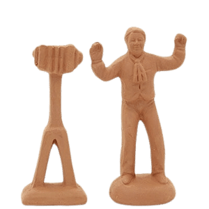 Photographe à peindre