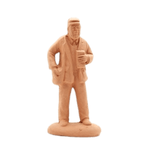 Poinçonneur à peindre