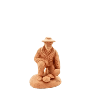 Ramasseur de champignons