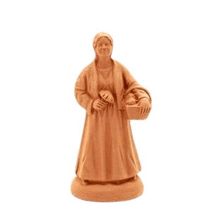 Ramasseuse de champignons