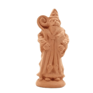 Saint Nicolas à peindre