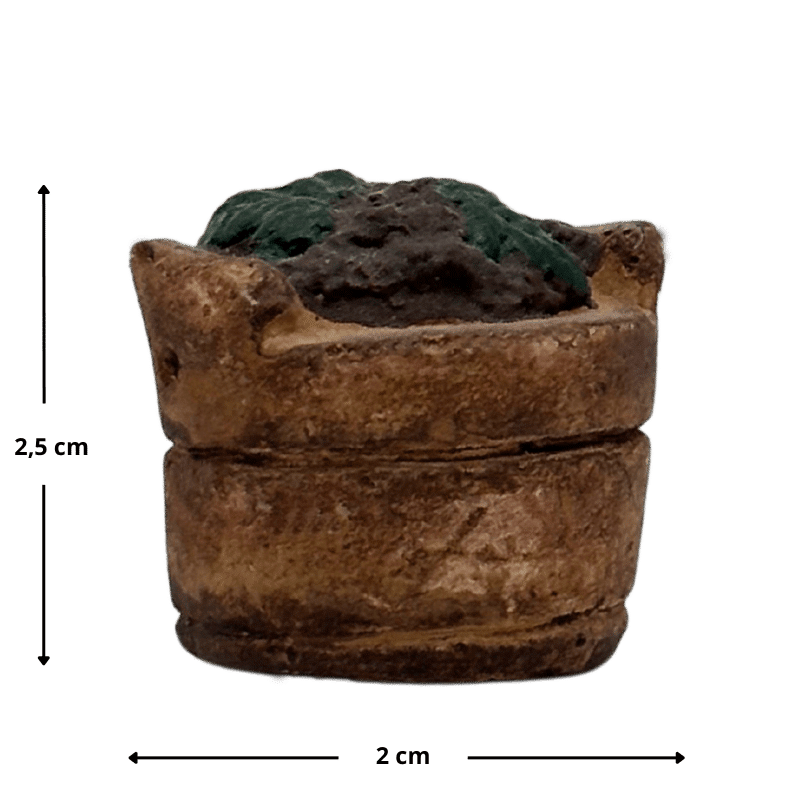 Caisse à vendanges raisin rouge – Image 2