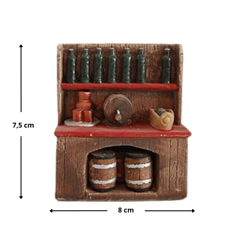 Etal du caviste – Image 2