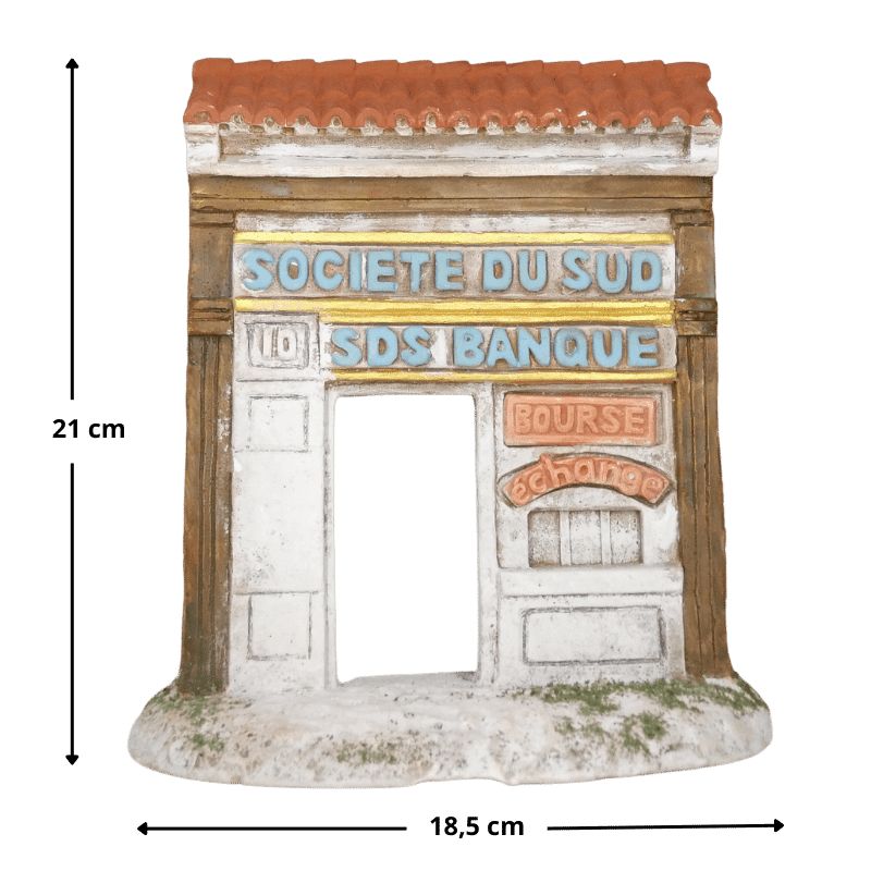 Façade Banque – Image 2