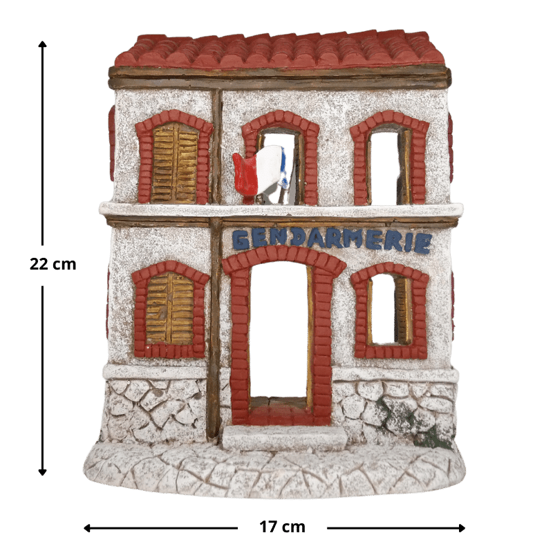 Gendarmerie – Image 2