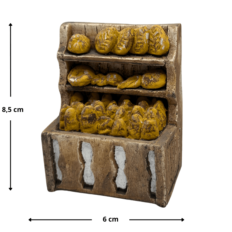 Etal boulangerie – Image 2