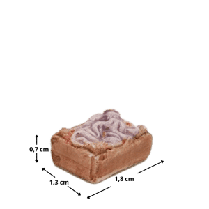 Mini-cagette de poulpe