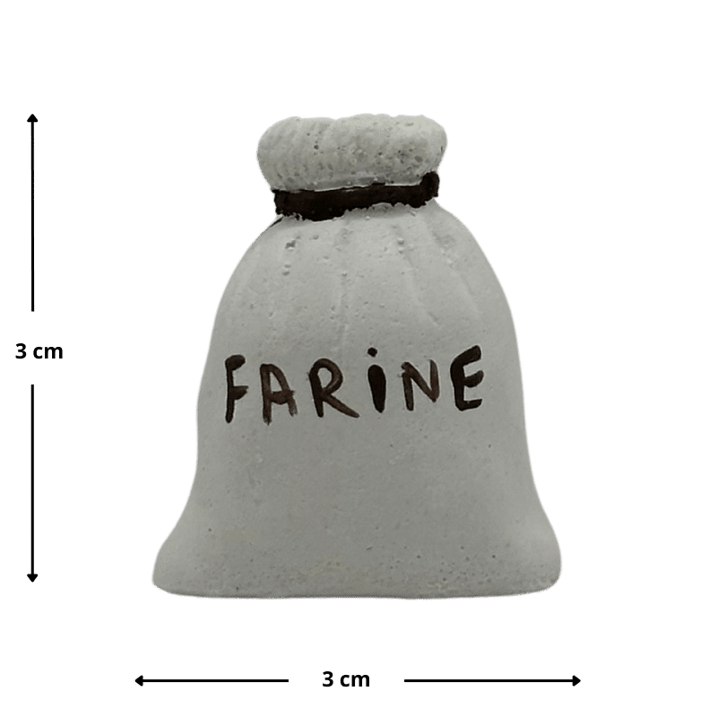 Sac de farine – Image 2