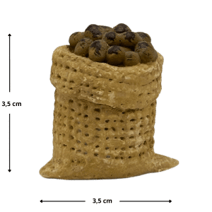 Sac de pommes de terre