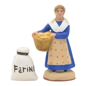 Sac de farine