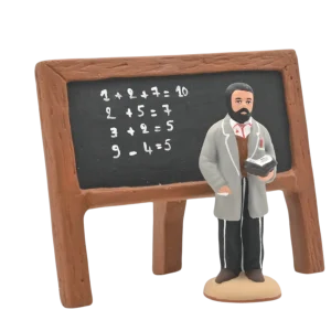 Tableau école