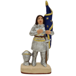 Jeanne d'Arc