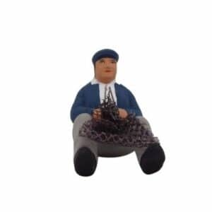 Pêcheur d'Essorgues