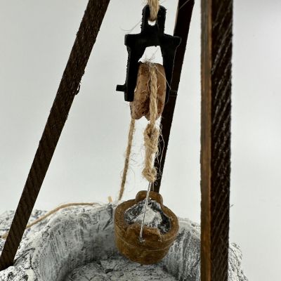 Puits en construction – Image 3