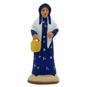 Madame Jourdan (Margarido)