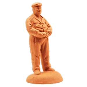 Bouliste chiffon à peindre – Image 3